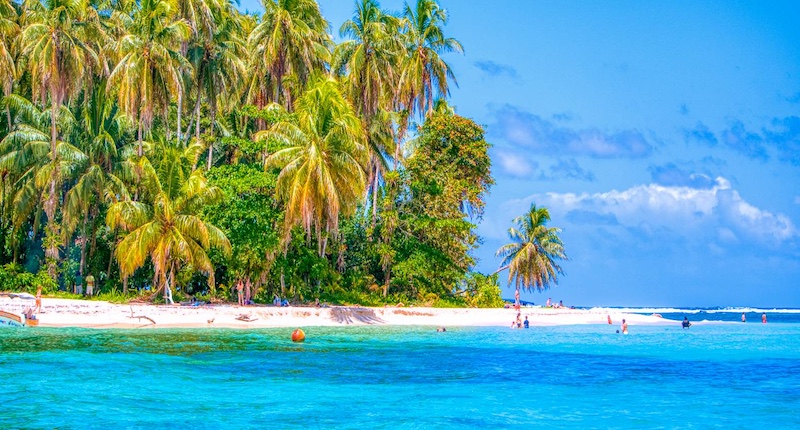 Bocas del Toro