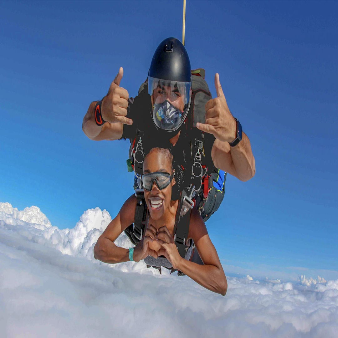 Adrenalina