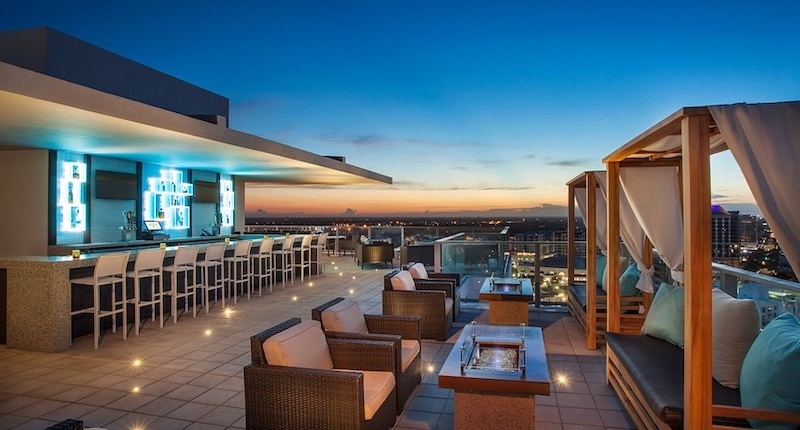 Roof Top